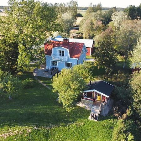 Arkkosen-Alajoki-Tupa Villa Ilmajoki Buitenkant foto