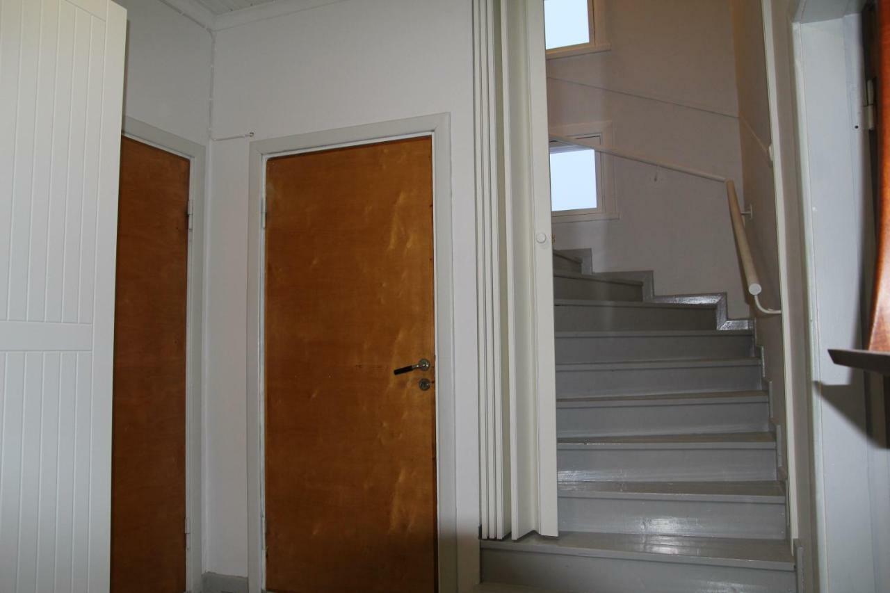 Arkkosen-Alajoki-Tupa Villa Ilmajoki Buitenkant foto